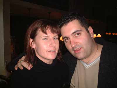 Disturbance for 28 June 2001