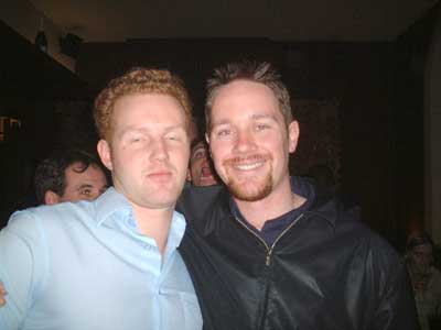 Disturbance for 24 May 2002