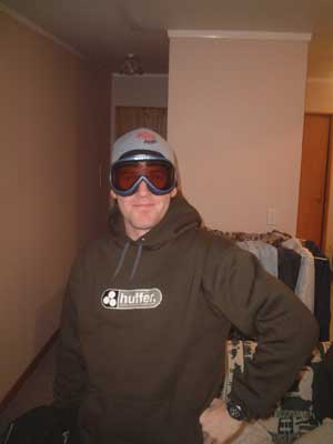 Disturbance for 22 August 2002