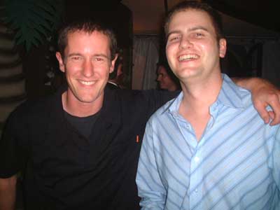 Disturbance for 28 November 2002