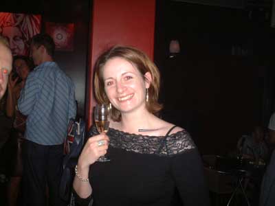 Disturbance for 13 December 2002