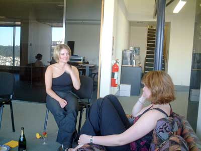 Disturbance for 20 December 2002