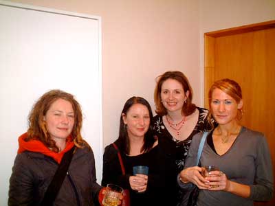 Disturbance for 25 January 2003