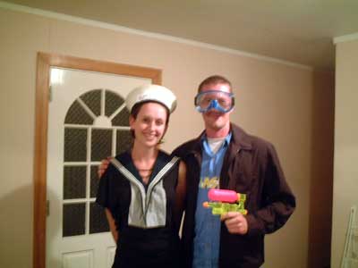 Disturbance for 15 March 2003